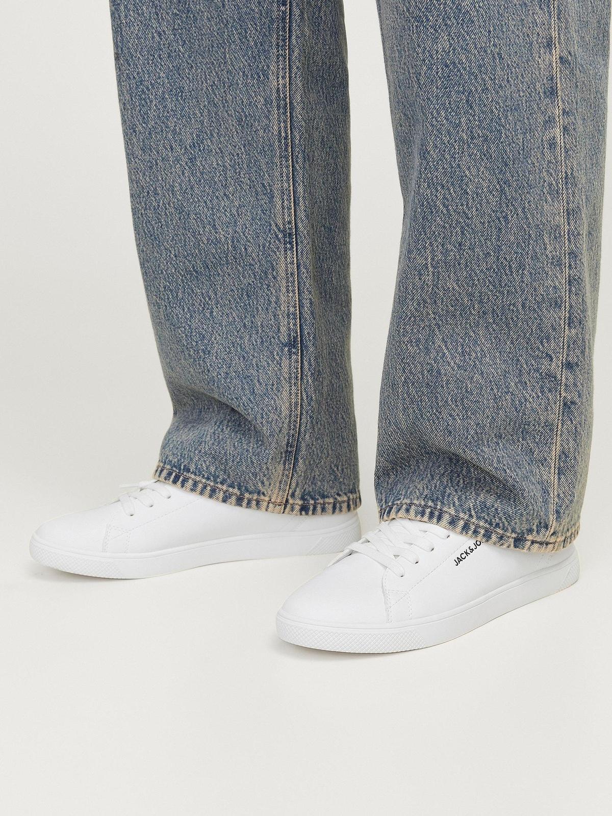 JFWBOSLEY PU SNEAKER NOOS 