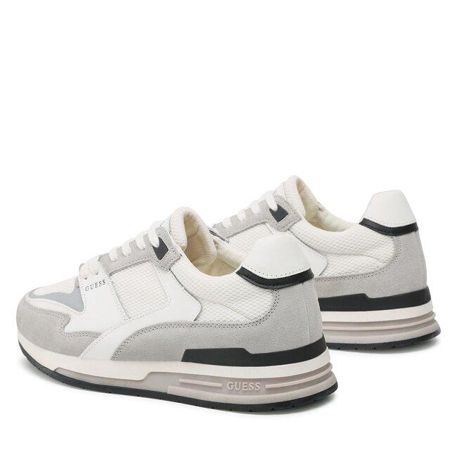 ENNA FM6ENNESU12/WHITE GUESS