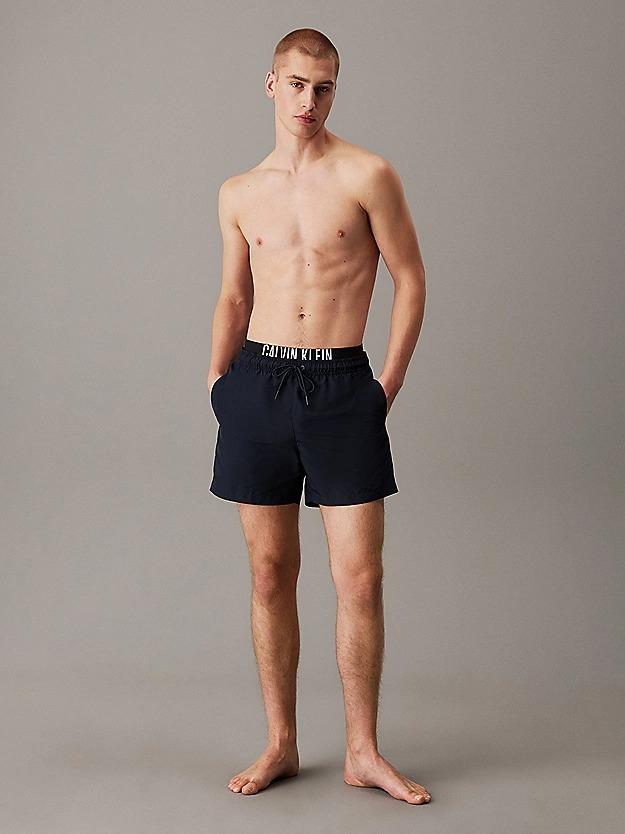 MEDIUM DOUBLE WB KM0KM01093/CEF CALVIN KLEIN