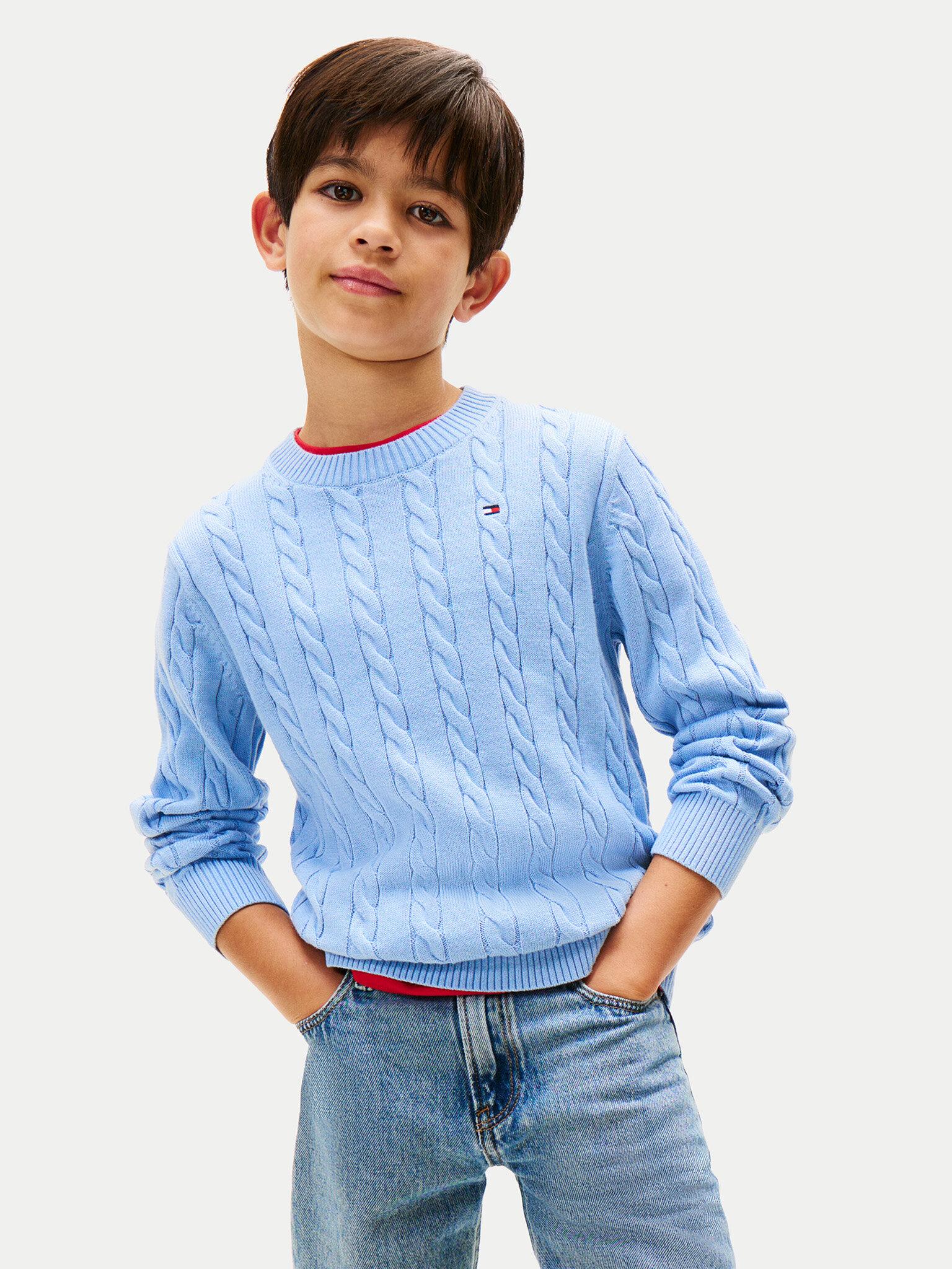 KB0KB09753J/C14 TOMMY HILFIGER