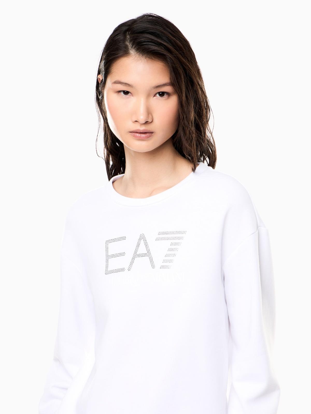 7W000953 AF15831/U0002 EMPORIO ARMANI EA7