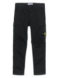 STONE ISLAND JUNIOR PANTS
