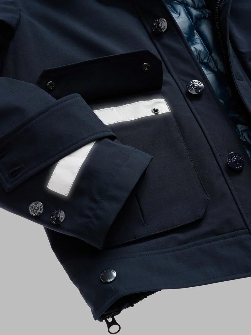 25WBLUC05125 007283/888 BLAUER