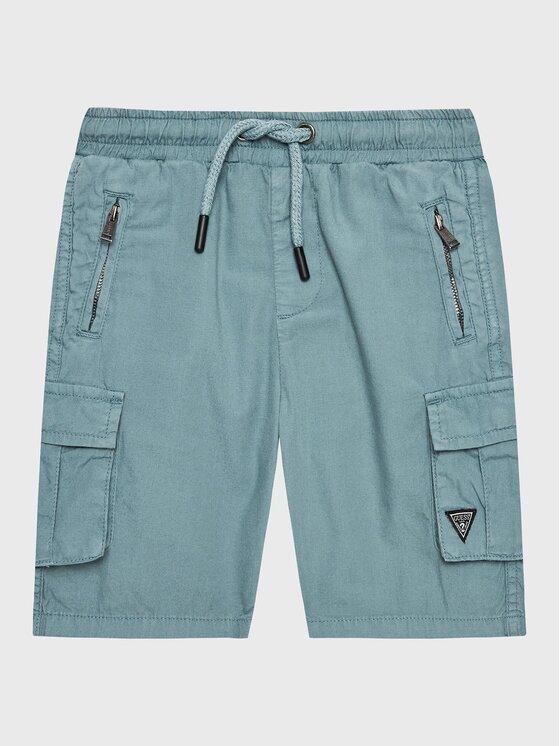 CARGO SHORTS_CORE 