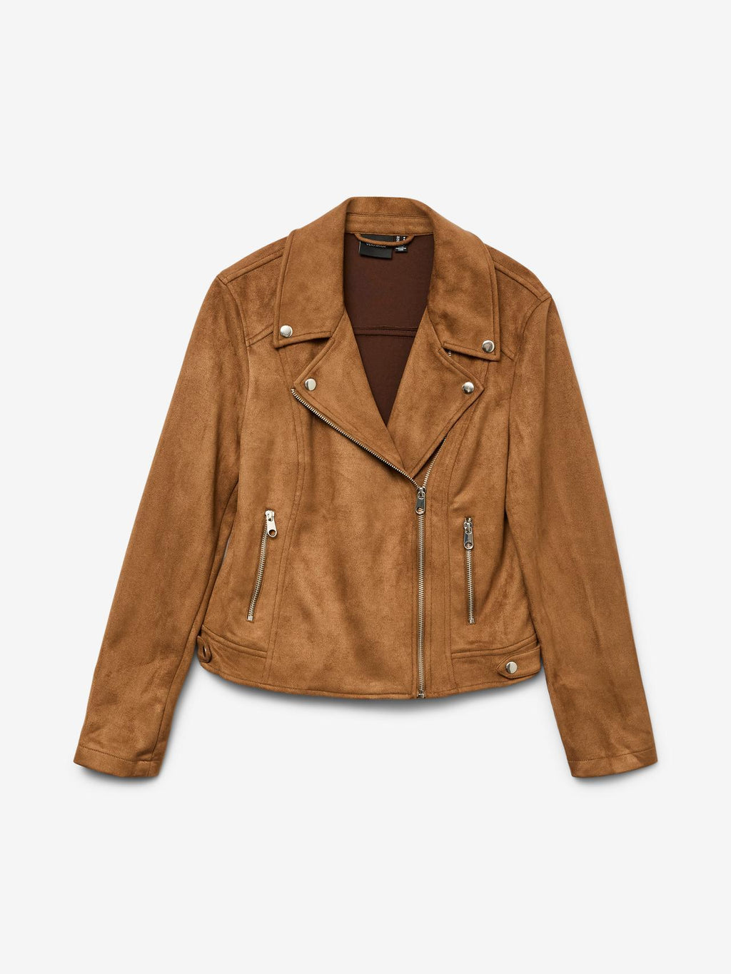 10300938/Cognac VERO MODA