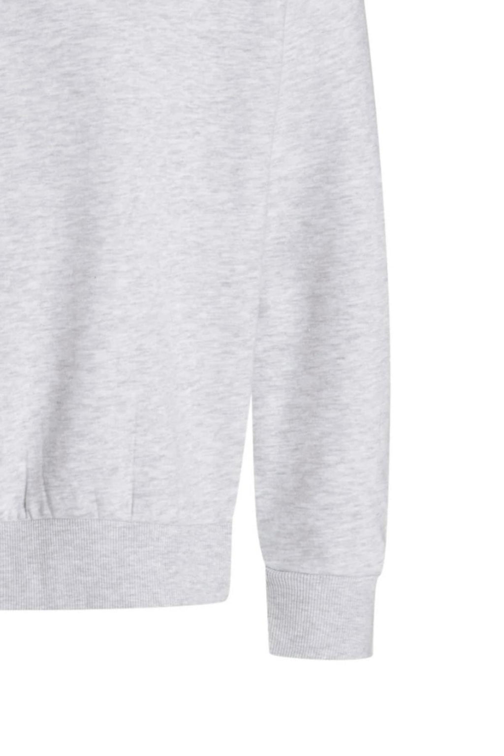 12280711/White Melange JACK AND JONES