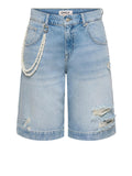 15371252/Medium Blue Denim ONLY