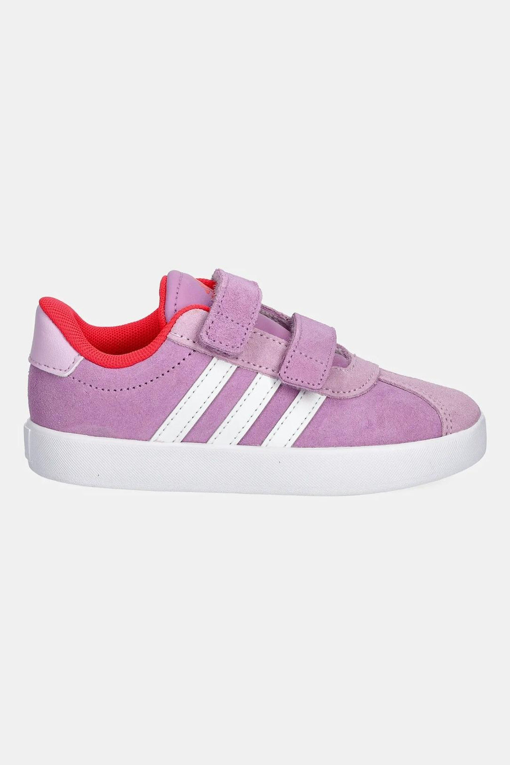 VL COURT 3.0 CF I PREPUR/FTWWHT/LUCRED 