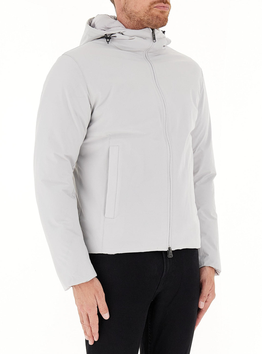 GIACCA REV.UOMO 1244 4XV/590 COLMAR