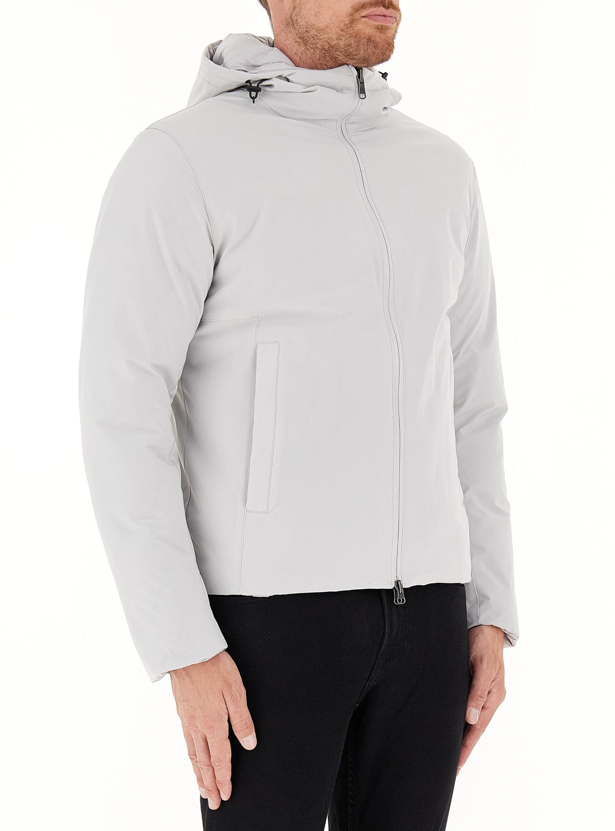 GIACCA REV.UOMO 1244 4XV/590 COLMAR