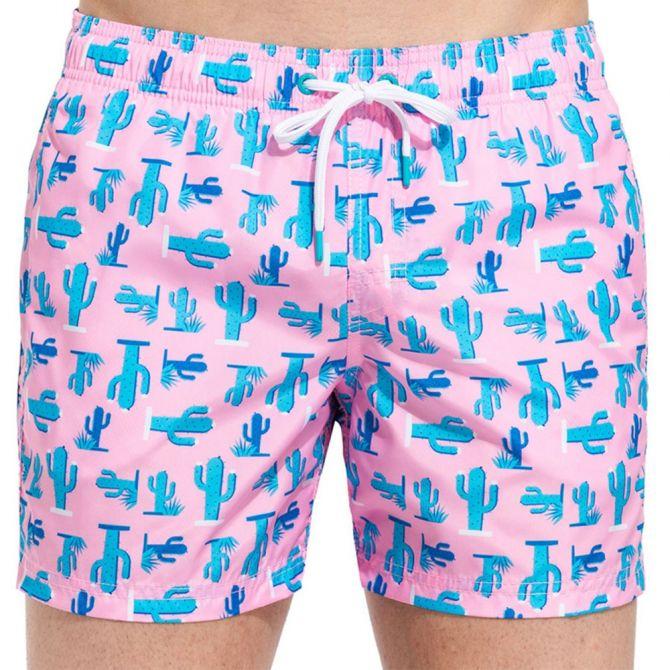 BS/RB ELASTIC WAIST 14" M504BDP03FC/532S SUNDEK