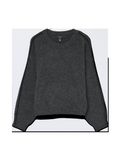 VERO MODA VMZORA LS O-NECK PULLOVER GA