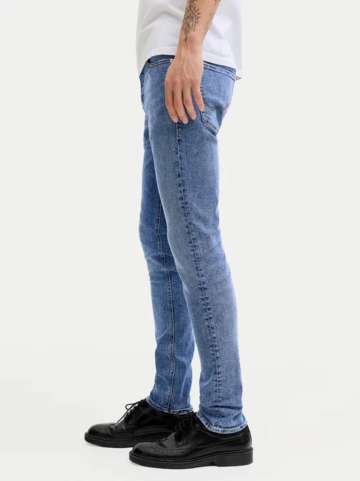 12289499/Blue Denim JACK AND JONES