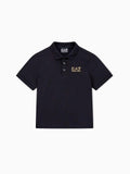 EMPORIO ARMANI EA7 POLO SHIRT