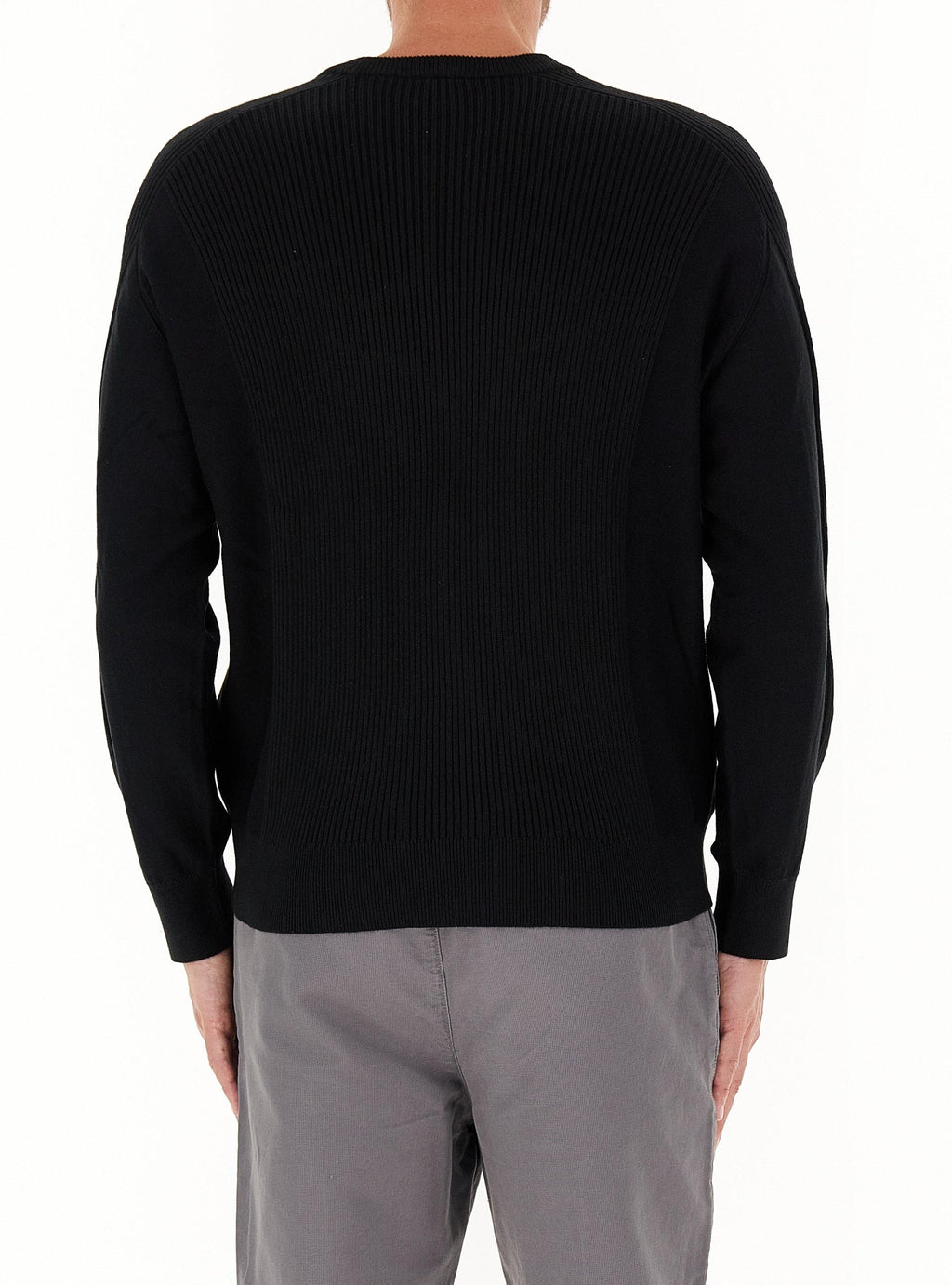 PULLOVER 6DZM6G ZM5BZ/1200 ARMANI EXCHANGE