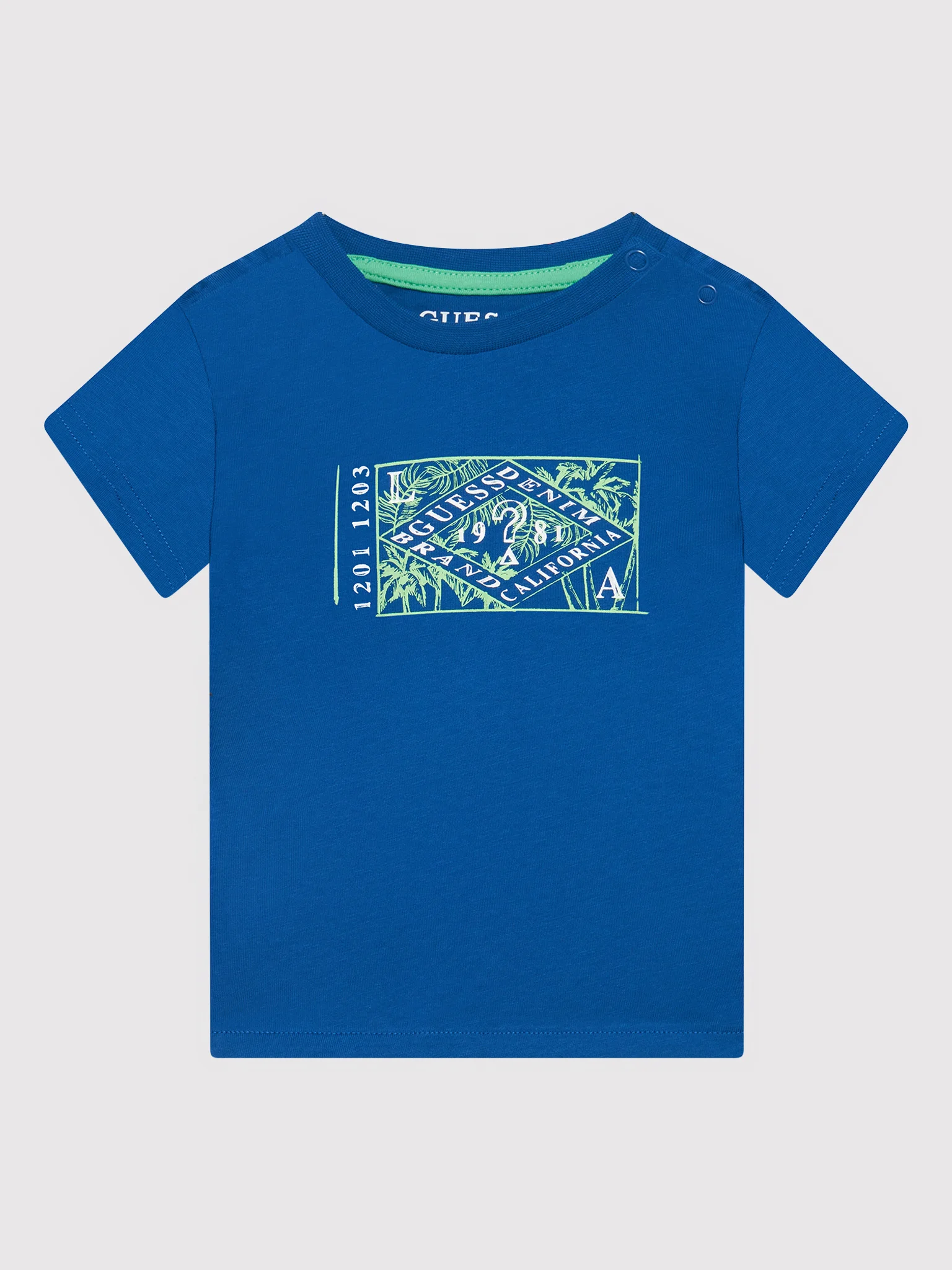 SS T-SHIRT 