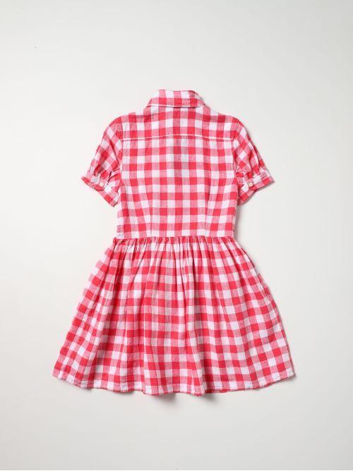 DAY DRESS 