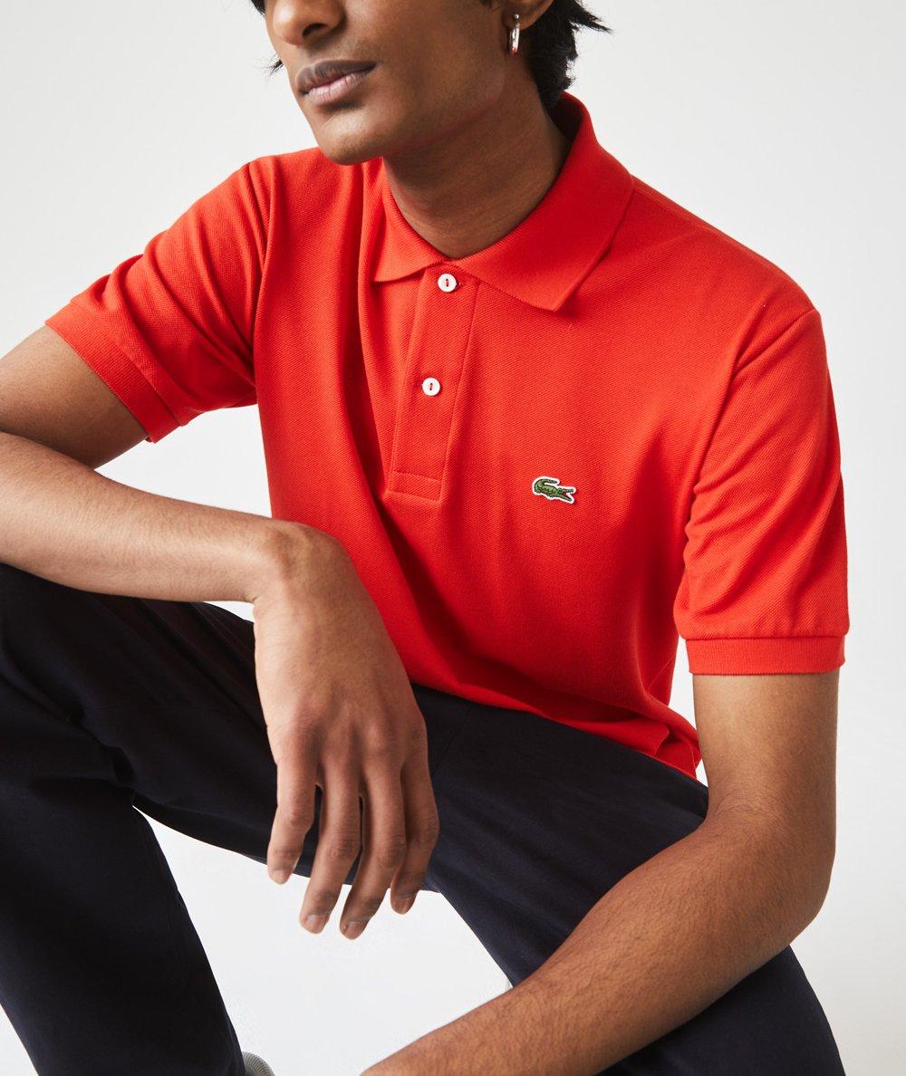 POLO M/C 