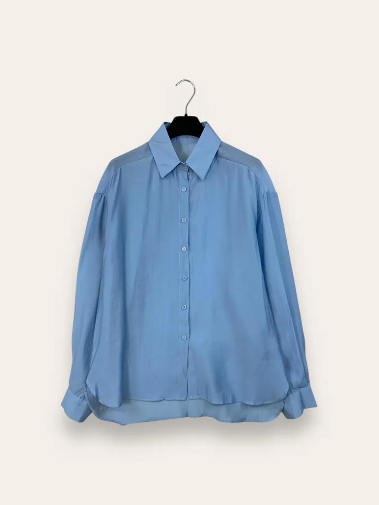 MN-16011/Azzurro LOVEme