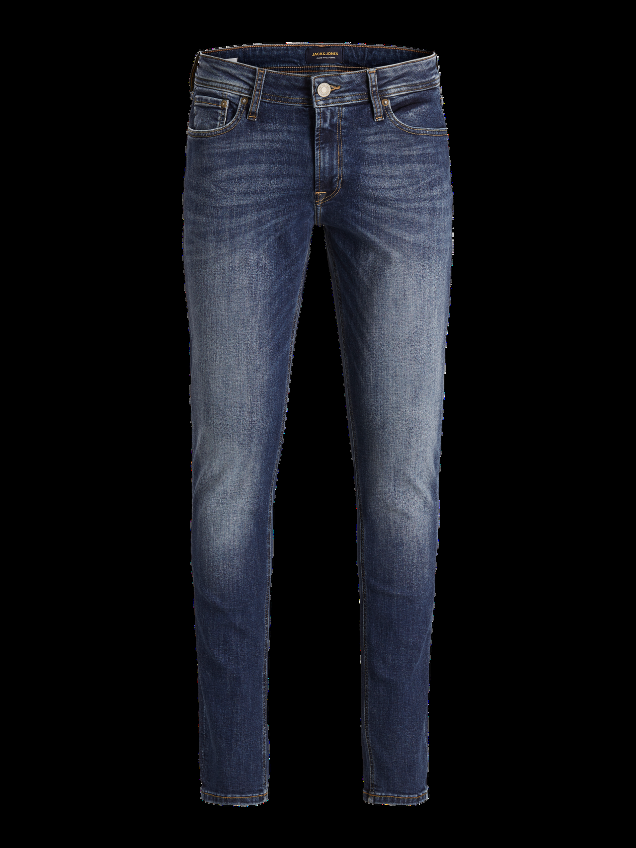 12166854/Blue Denim JACK AND JONES