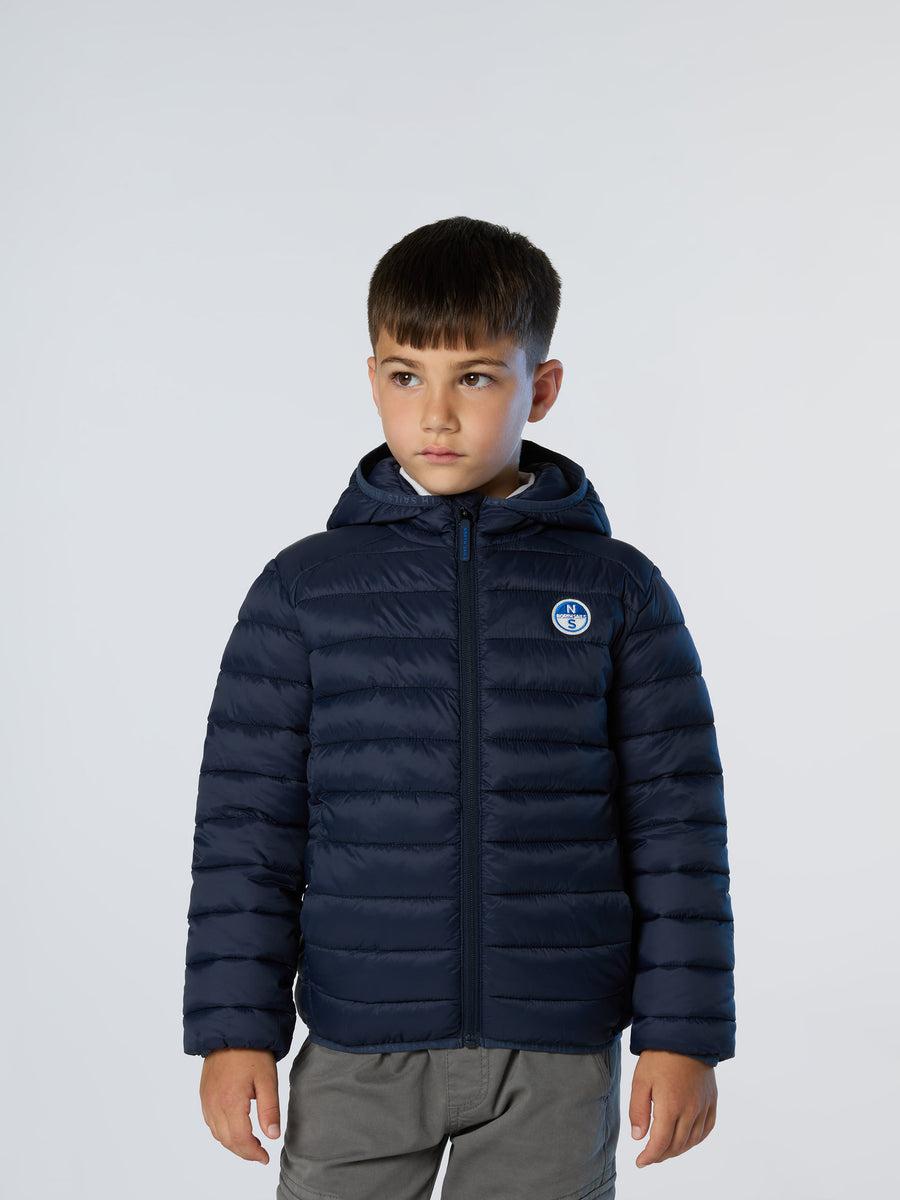 701968/0802 NORTH SAILS