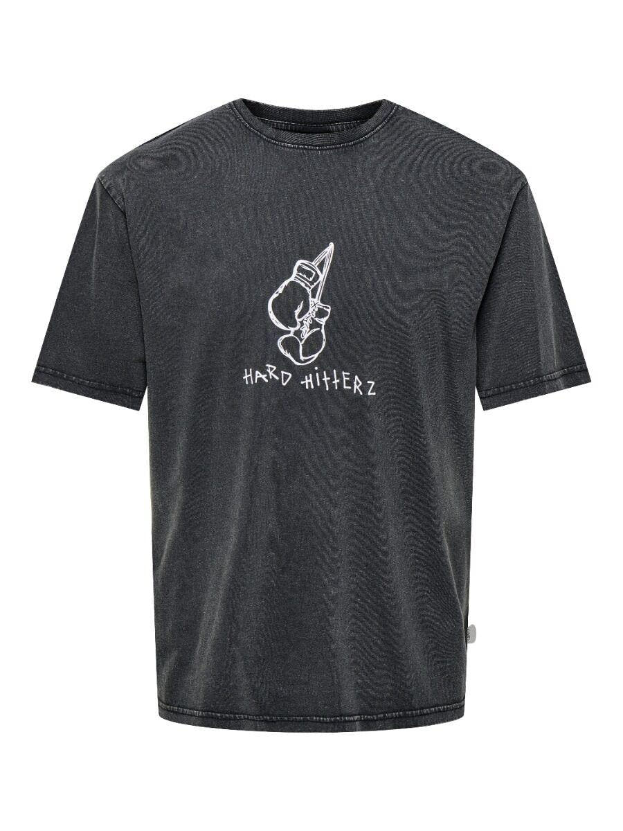 22035546/Black ONLY&SONS