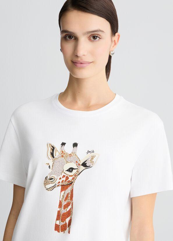 ECS T-SHIRT MODA M/C 