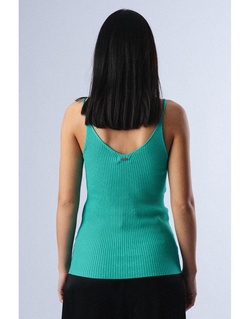 TANK TOP BLACK 