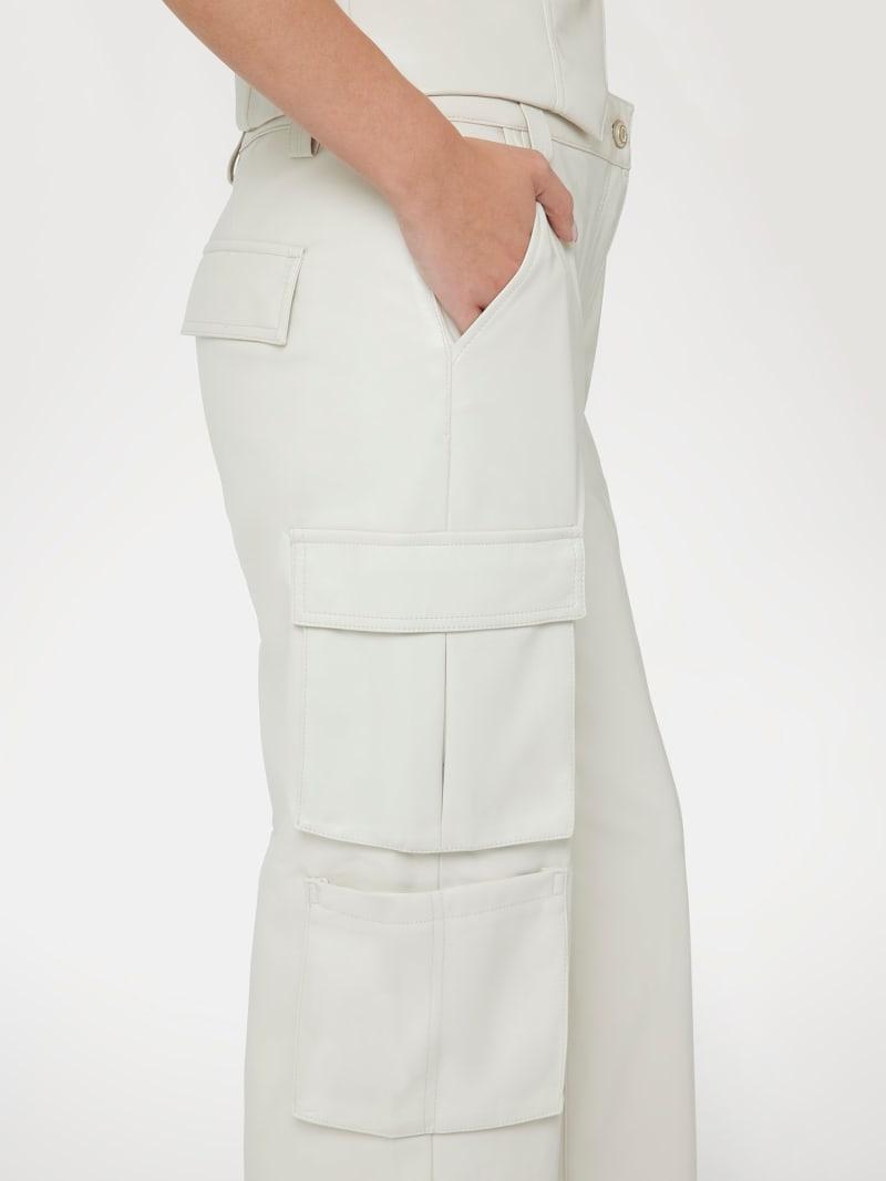 KORI PU CARGO W4YB11WF8Q0/G9L9 GUESS