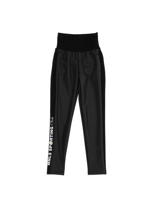 Leggings 498402P3 8049/50 MONNALISA