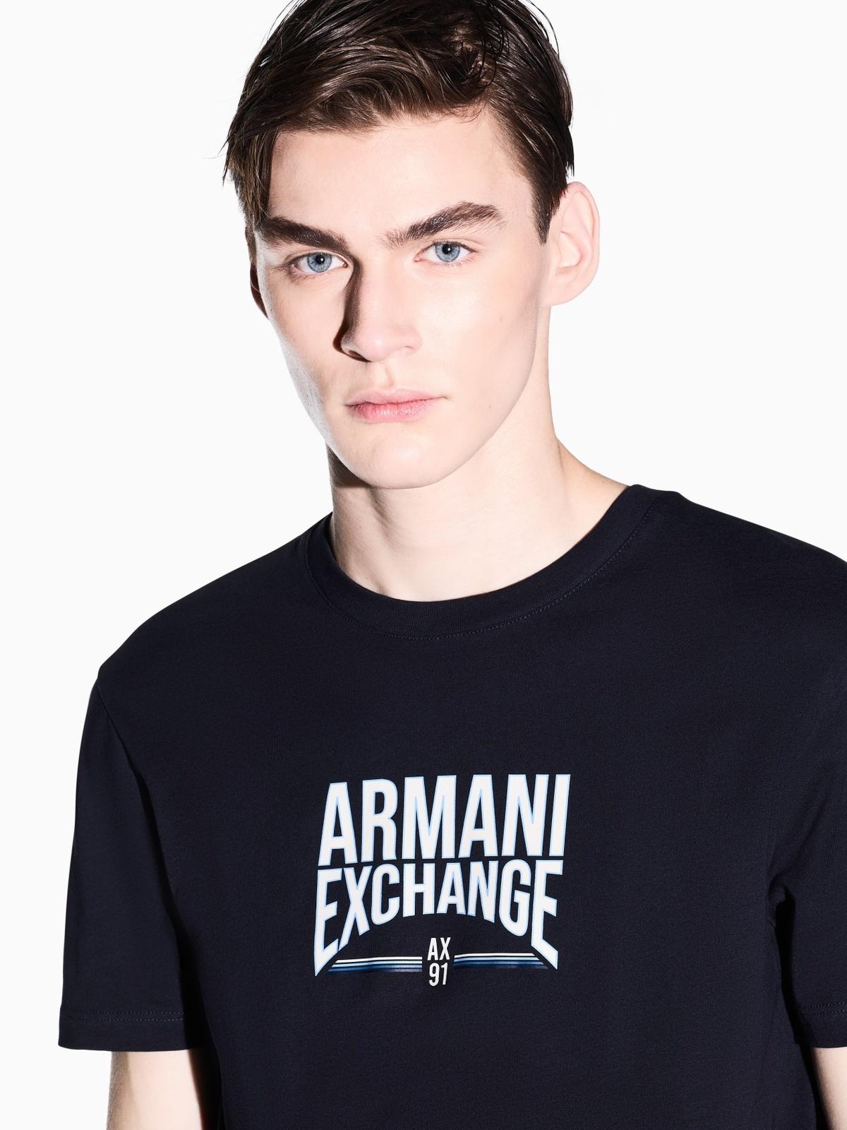 XM002452 AF10334/UB101 ARMANI EXCHANGE