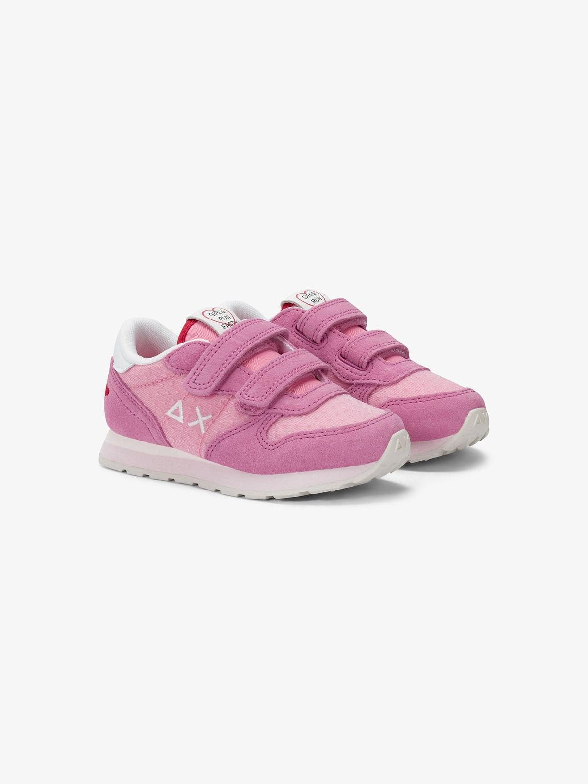 GIRL'S ALLY SWEET SUMMER (BABY) 