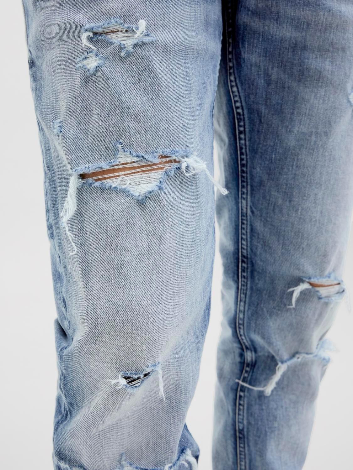 12261699/Blue Denim JACK AND JONES