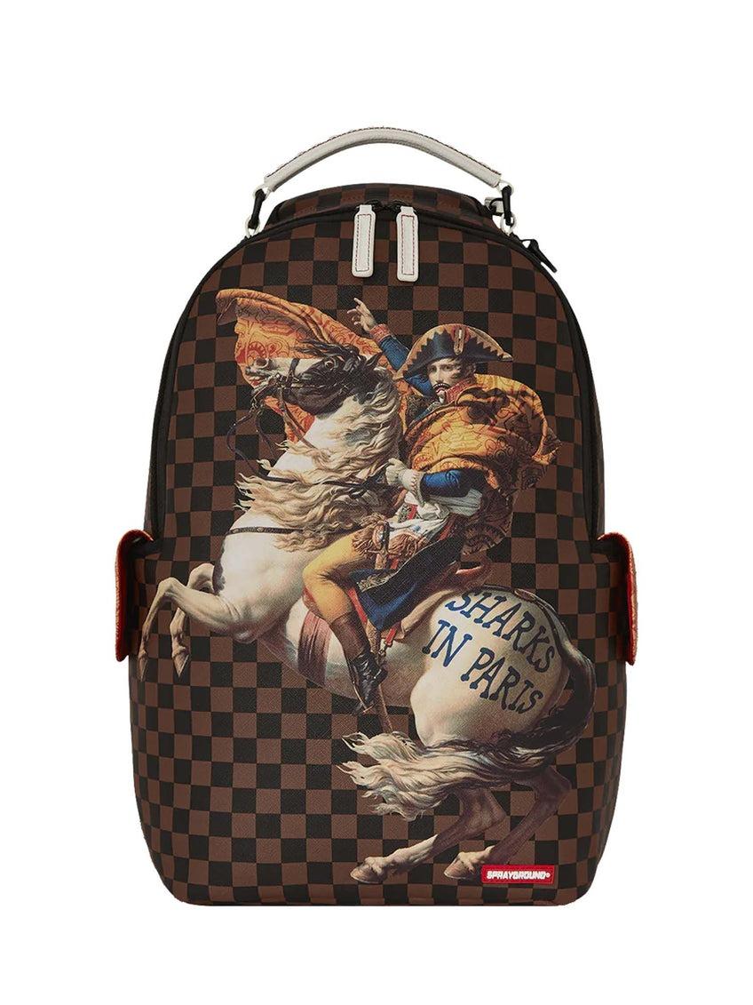 1 OFF BAGS BACKPACK<BR/>NAPOLEON 