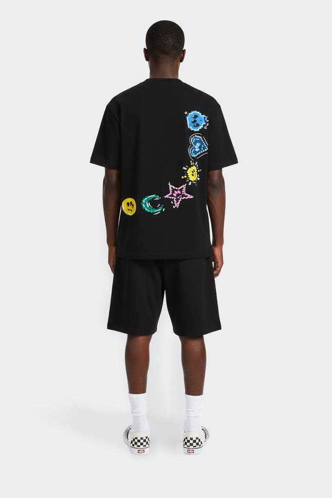 JERSEY T-SHIRT UNISEX 