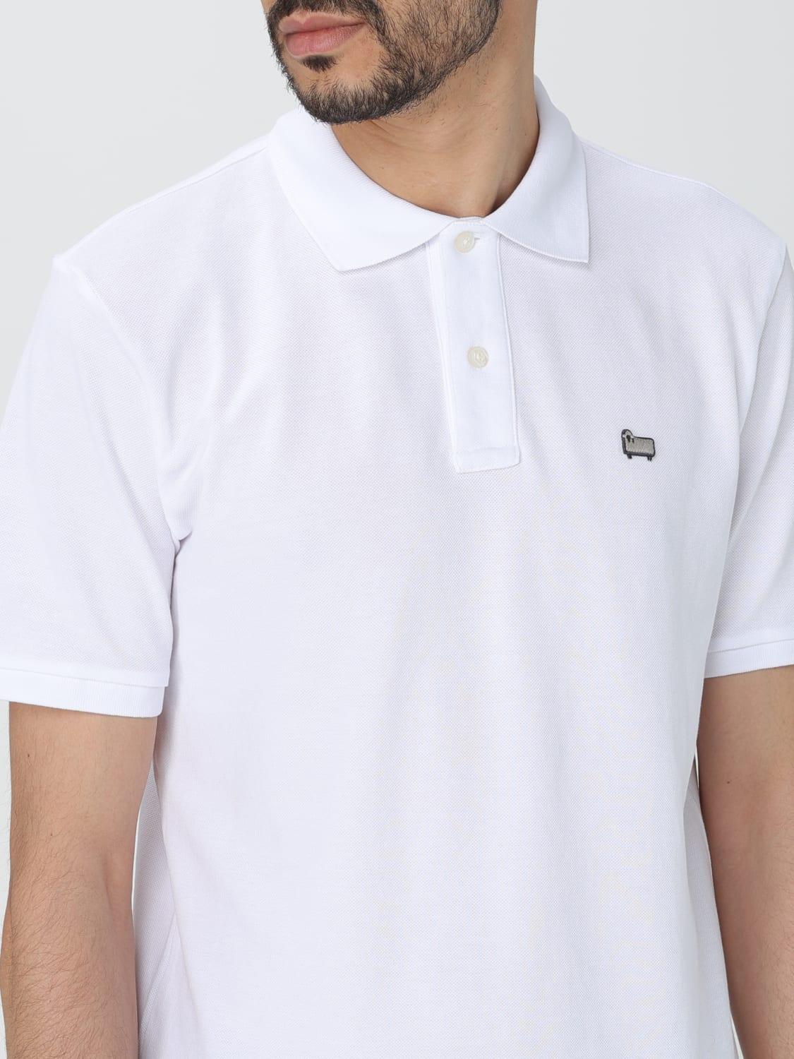 CLASSIC AMERICAN POLO CFWOPO0062MRUT2555/8041 WOOLRICH