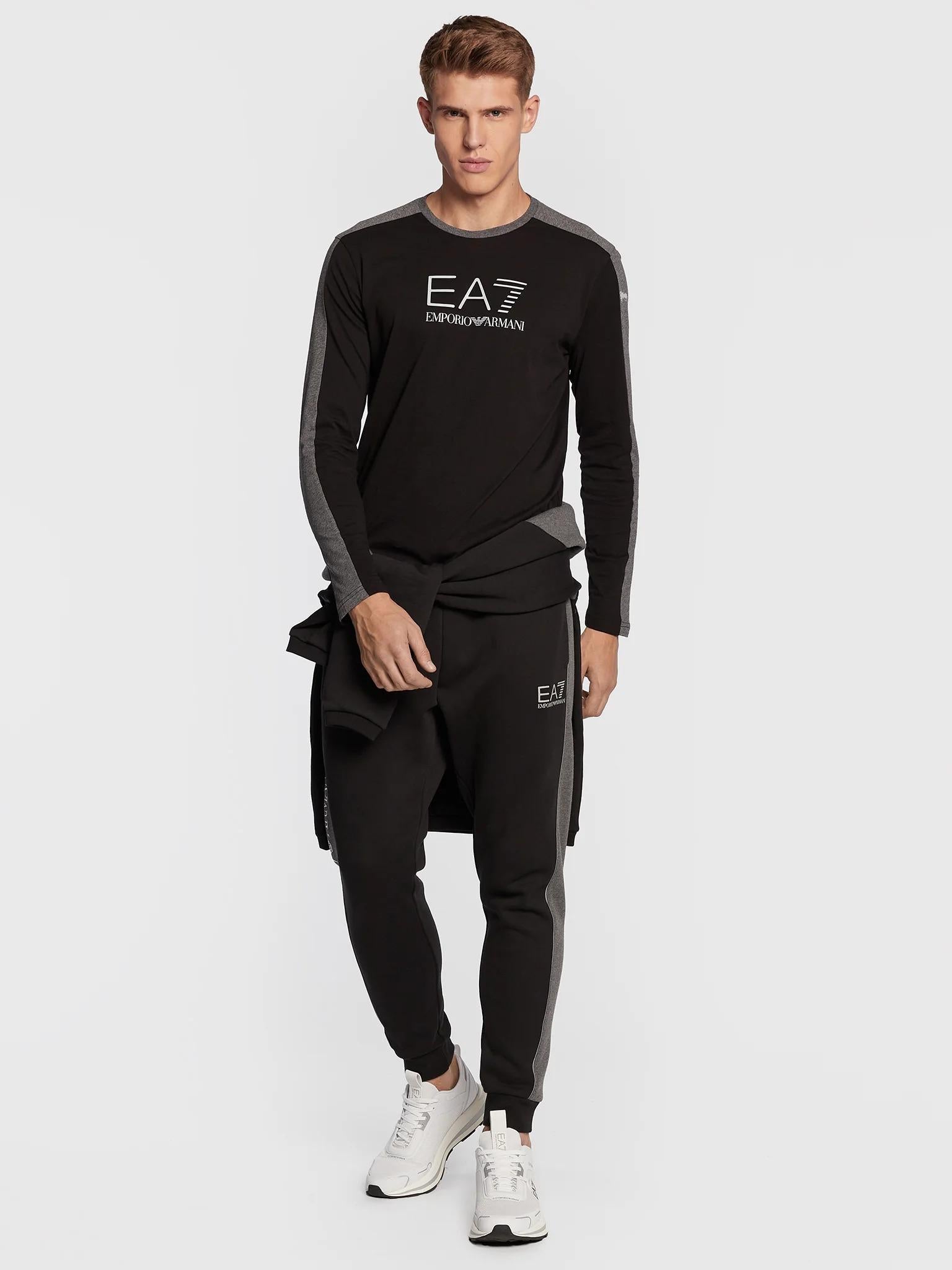 6LPT07 PJ02Z/1200 EMPORIO ARMANI EA7