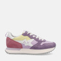 SUN68 STARGIRL MULTICOLOR