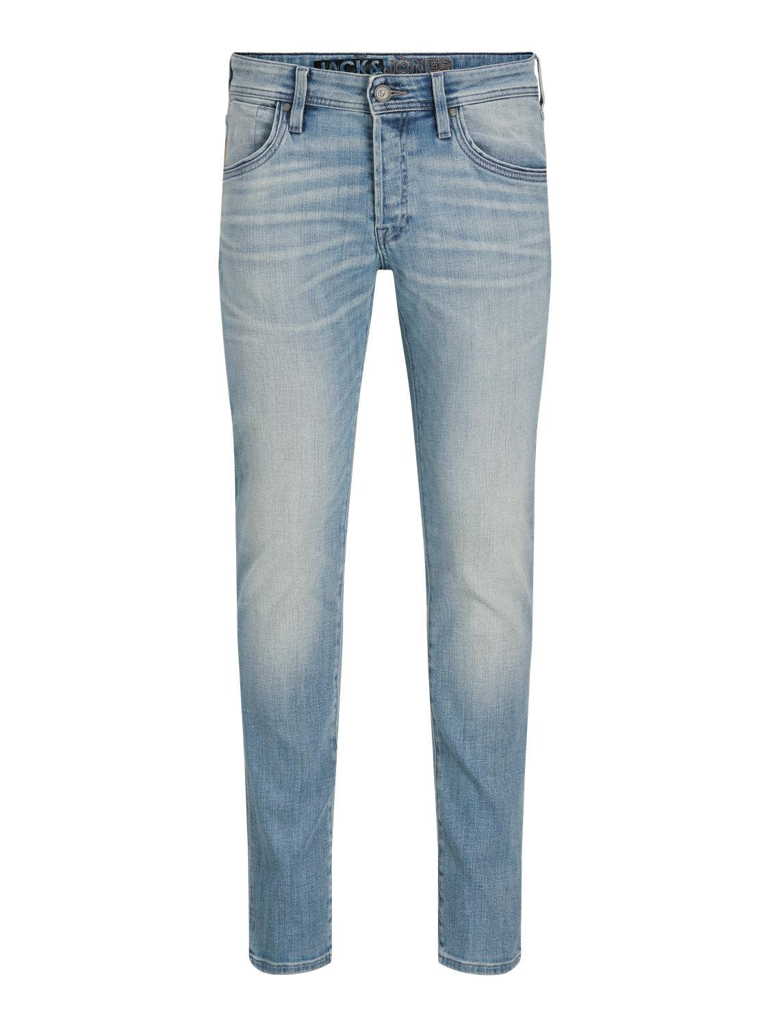 12272258/Blue Denim JACK AND JONES
