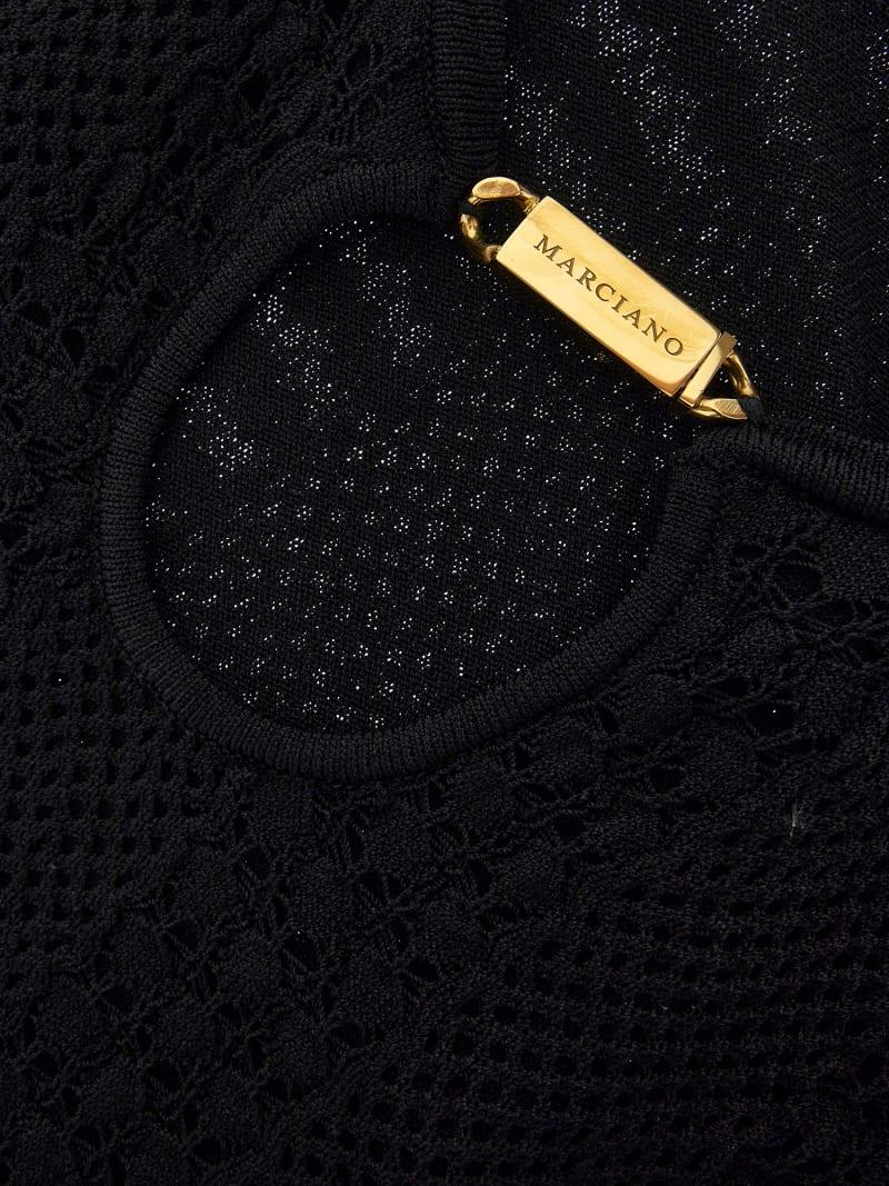 5GGR095869Z/JBLK GUESS MARCIANO