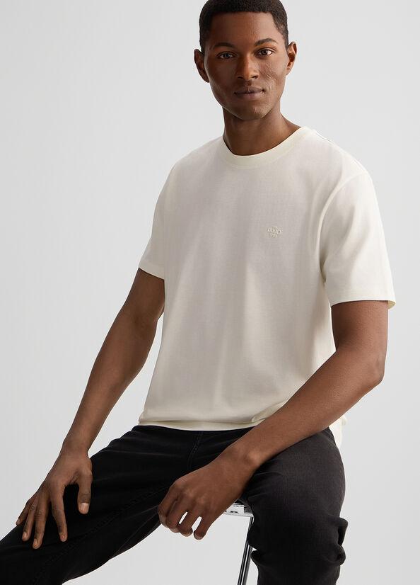 T-SHIRT BASICA M/C 