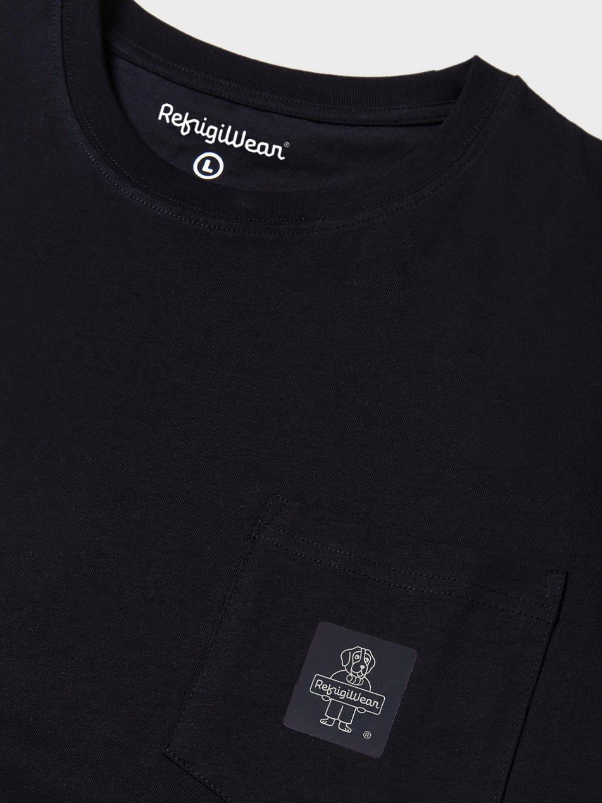 PIERCE T-SHIRT 