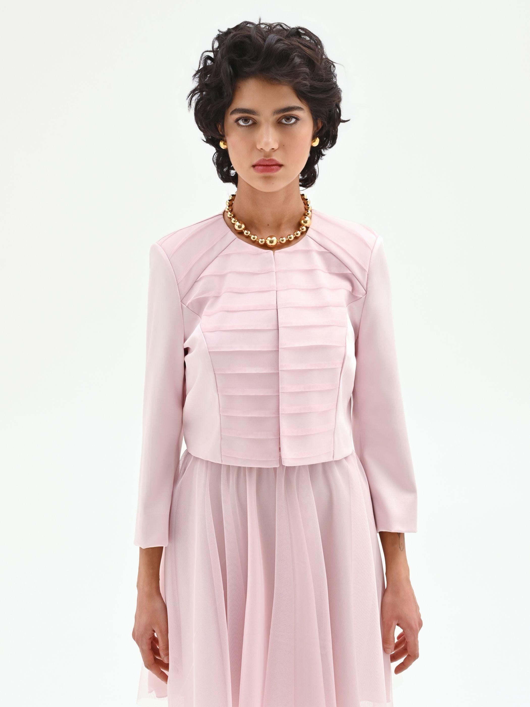 FSTYLE PE8327.R001-P - Coprispalla 