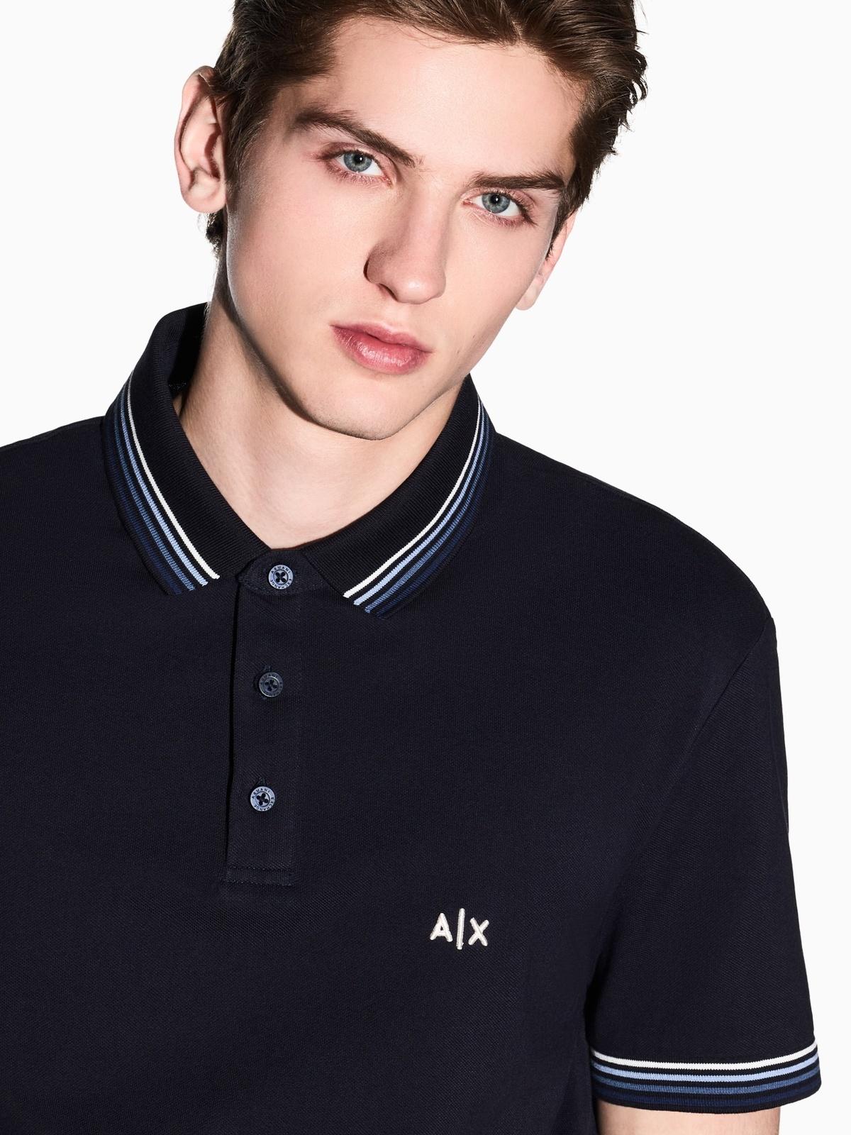 XM002326 AF13026/UB101 ARMANI EXCHANGE