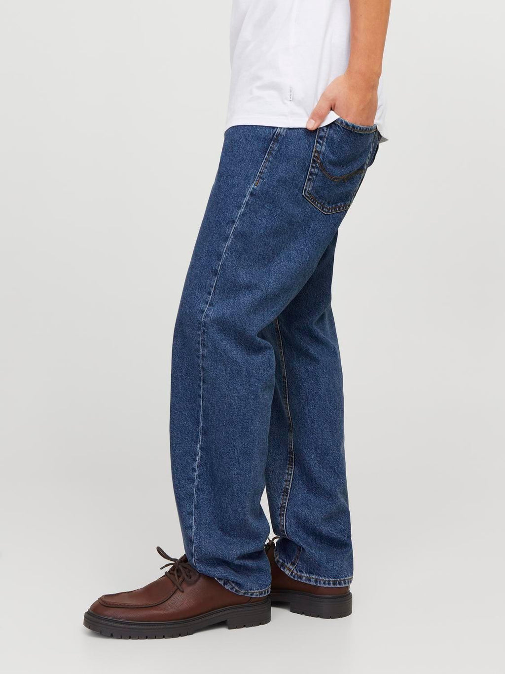 12272665/Blue Denim JACK AND JONES