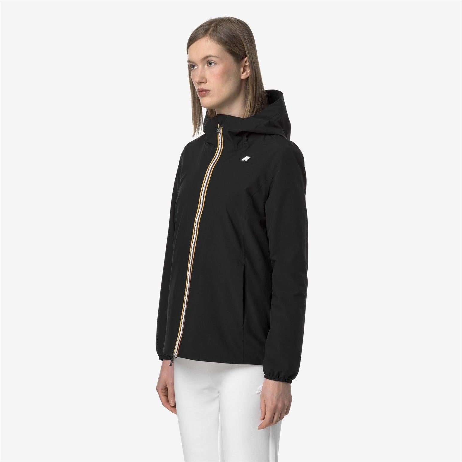 MARGUERITE STRETCH POLY JERSEY 