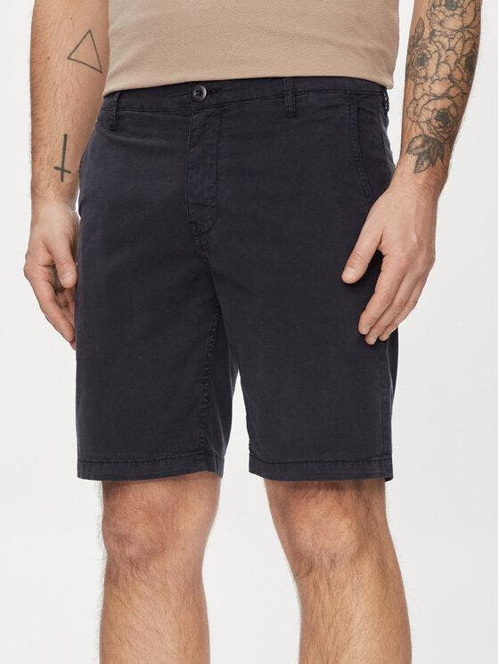 ANGELS CHINO SHORT 