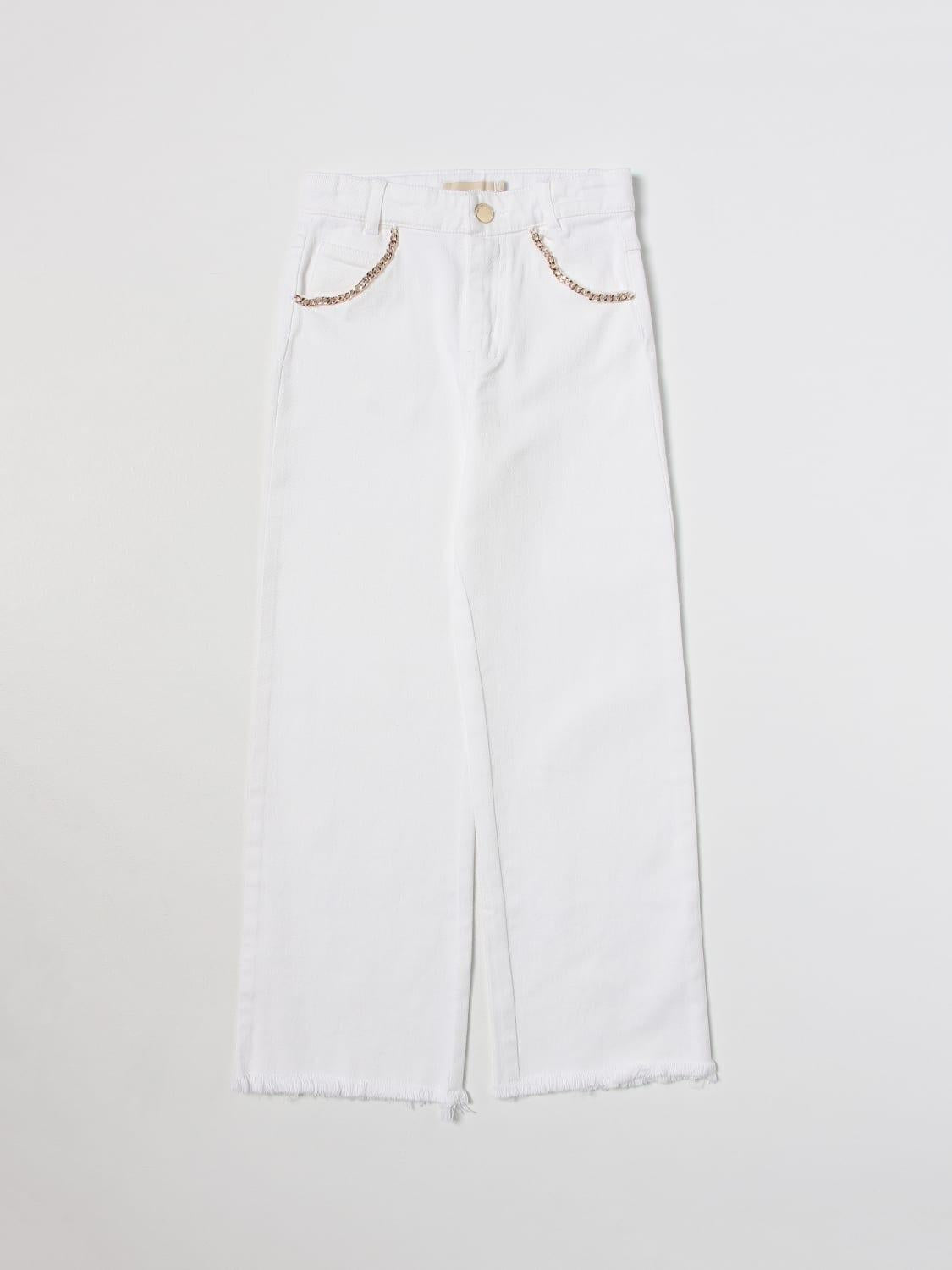 PANTALONE LARGO R14150/10P MICHAEL KORS