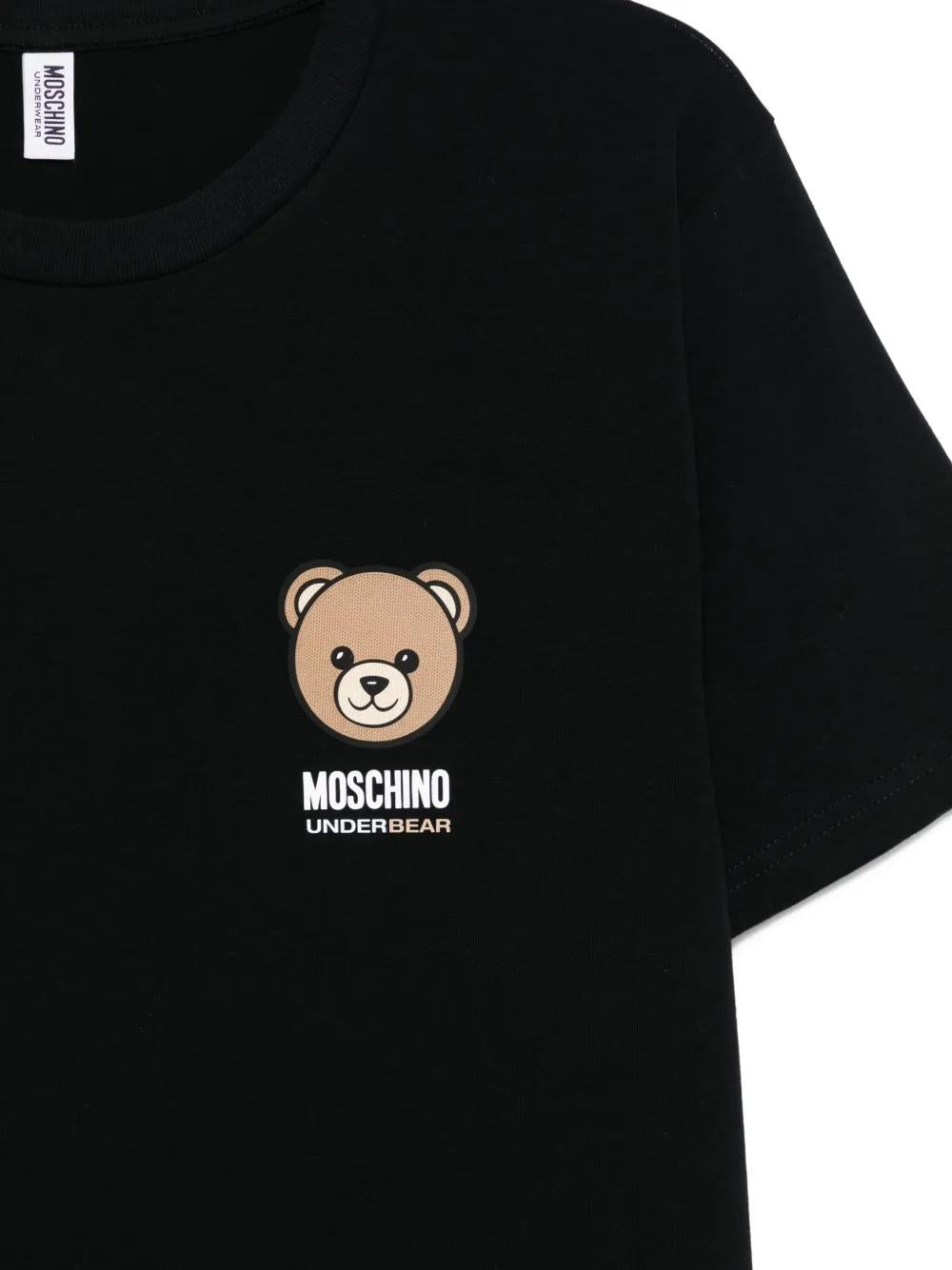 252V1A0701 4410/555 MOSCHINO