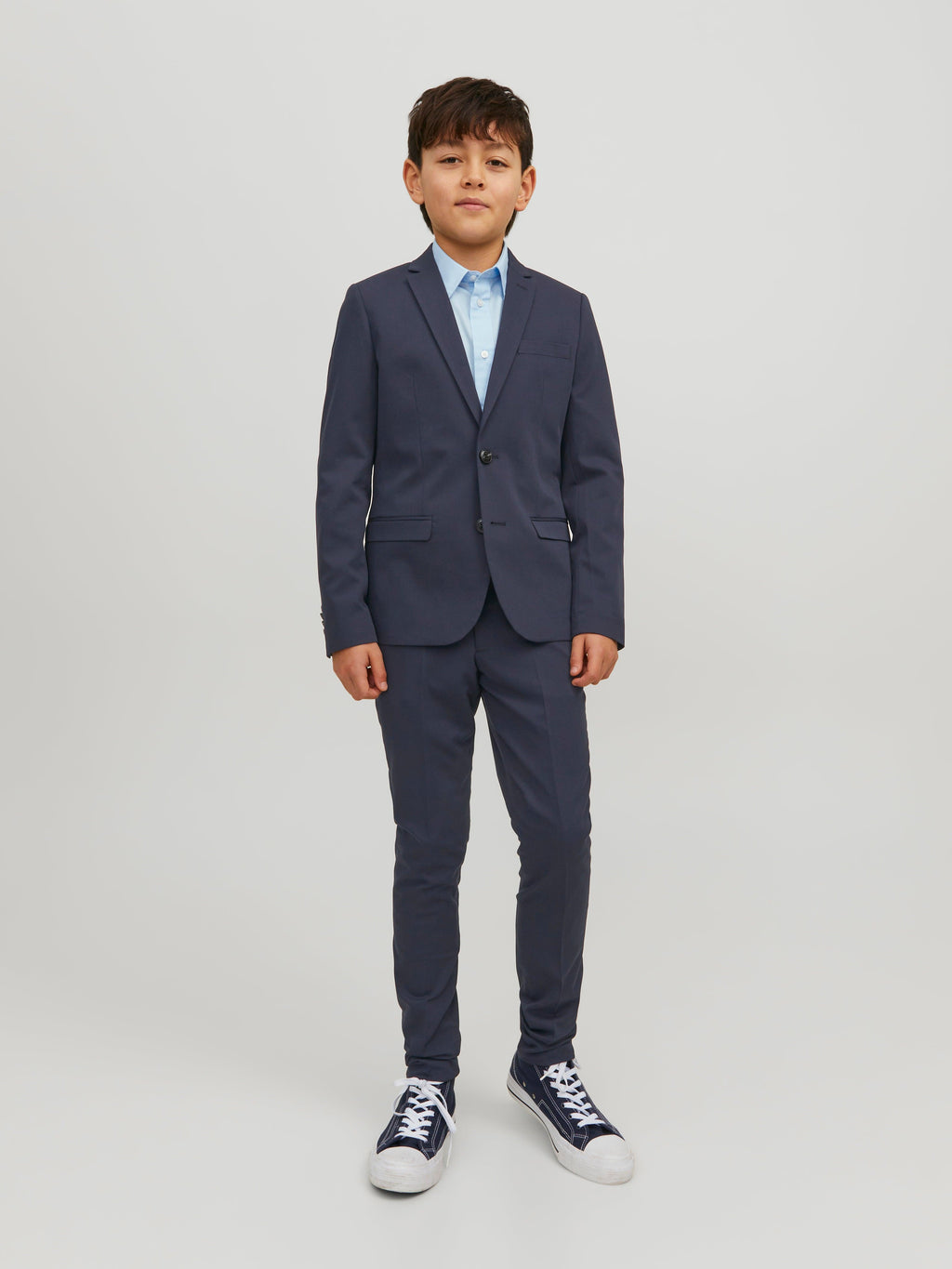 12203547/Dark Navy JACK JONES KIDS